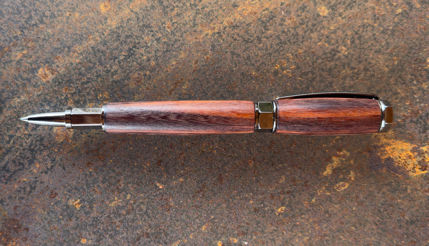 Rollerball - RL 002